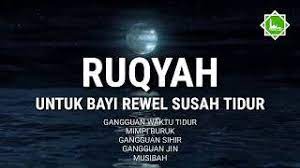 Wajar nggak sih atau sebenarnya nggak wajar. Ruqyah Untuk Anak Yang Rewel Susah Tidur Youtube