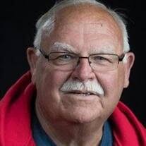 Michael Palubinski Obituary