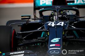 Le grand prix automobile de russie 2020 (formula 1 vtb russian grand prix 2020) disputé le 27 septembre 2020 sur l'autodrome de sotchi, est la 1028e épreuve du championnat du monde de formule 1 courue depuis 1950. La Grille De Depart Du Grand Prix De Russie 2020