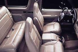 Free shipping on many items. 5th Generation Bronco 1992 1996 The Original Body Style Ford Bronco History