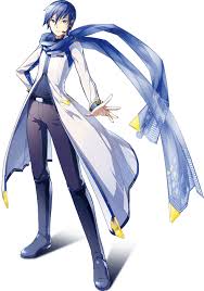 kaito v3 カイト v3 クリプトン ボーカロイド クリプトン アイドル