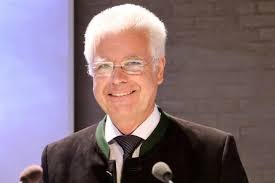 Thomas Benkert ist neuer Präsident derBundesapothekerkammer