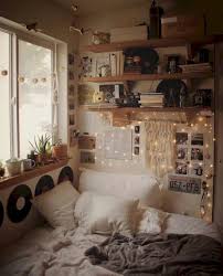 Nice 70 Cozy Apartment Bedroom Ideas Apartment Bedroom Cozy Ideas Aesthetic Bedroom Room Inspo Bedroom Inspirations