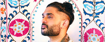 Why Sid Sriram's 'Sidharth' Makes Him One of a Kind