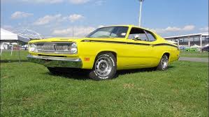Image result for Curious Yellow 1971 Fury