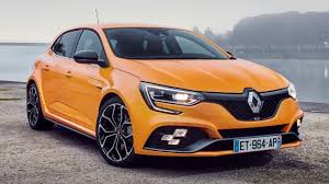 Renault megane 2.0 rs 265 sport facelift cbu model. Mega Gallery 2018 Renault Megane Rs In Detail Paultan Org