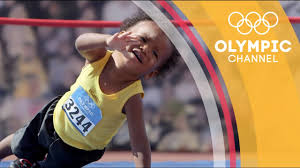 3915 w olympic blvd los angeles, ca, 90019. If Cute Babies Competed In The Olympic Games Olympic Channel Youtube