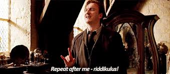 10 Of The Best Harry Potter Spells You Should Know Popdiaries