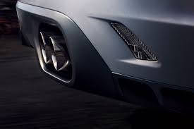 Maybe you would like to learn more about one of these? Suv Goes Svr New Jaguar F Pace Svr Is Here For 2018 Car Magazine