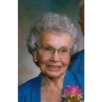 Marilyn Peek Goetzmann Obituary