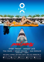Pin De O Beach Ibiza En O Beach Ibiza Posters