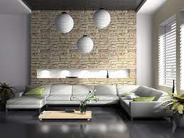 Explore the beautiful living room photo gallery and find out exactly why houzz is the best experience. Modern Interior Of Drawing Room 3d Rendering Minimalist Living Room Design Minimalist Living Room Home Interior Design
