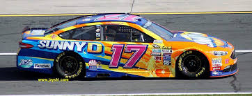 Home nascar cup series news nascar xfinity series news nascar camping world truck series news enascar nascar roots videos photo galleries results standings weekend chase elliott. 2016 Nascar Sprint Cup Series Paint Schemes Team 17 Jayski S Nascar Silly Season Site