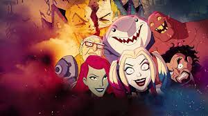 1336x768 Harley Quinn Animated Series Hd Laptop Wallpaper Hd Tv Series 4k Wallpapers Images Photos And Background Harley quinn laptop wallpapers top free harley quinn. 1336x768 harley quinn animated series