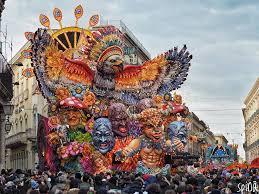 Credito siciliano is an italian bank headquartered in acireale, sicily and previously palermo. Ad Acireale Il Carnevale Si Conferma Il Piu Bello Di Sicilia L Urlo News E Lifestyle