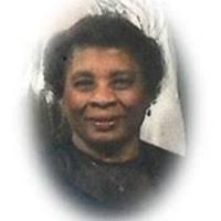 Mable Simmons Obituary