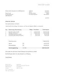 Loker pom bensin cianjur / lowongan loker kurir la. Auftragsbestatigung Vorlage Gratis Excel Und Word Vorlage Schweiz