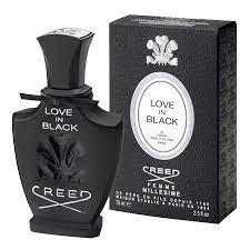 She'd sit very close to me…and she smelled of tuberoses, which is not my favorite perfume. Dark Lady Creed Love In Black Perfume Review The Candy Perfume Boy
