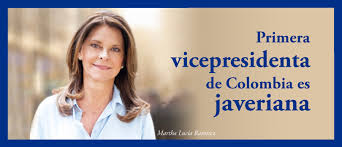 Find the perfect martha lucia ramirez stock photos and editorial news pictures from getty images. Martha Lucia Ramirez Orgullo Javeriano Pontificia Universidad Javeriana Cali
