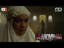 Maybe you would like to learn more about one of these? Makmum Trailer Rasmi Tayangan Serentak 15 Ogos 2019 Malaysia Youtube