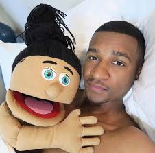 Happy birthday babyboyyyyy. I truly hope you enjoy your next year. Your  energy is amazing and inspiring. Thank you for teaching me things I did not  know; and being patient with me