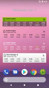 Waktu sekarang yang tepat, zona waktu, perbedaan waktu, waktu matahari terbit / matahari tenggelam, dan fakta kunci untuk selangor, malaysia. Mysolat Malaysia Prayer Time For Android Apk Download