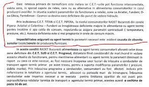 Uitați un test făcut de mine. Exclusiv Document Ce SoluÈie Vede Radet Pentru IncÄlzirea Profit Ro