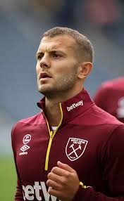 Jack Wilshere's West Ham debut vs Preston North End