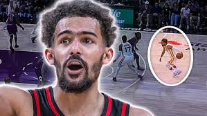 Every Time Trae Young OWNED the Knicks 💀