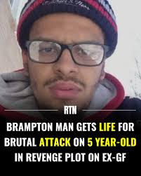Brampton Stands Firm