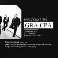 Grant Gregory, CPA