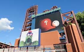 The philadelphia phillies are an american professional baseball team based in philadelphia. Citizens Bank Park The Pride Of Philadelphia