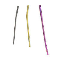 Sistema De Clavos Enclavados PARA Pequenos Fragmentos Clavo Intramedular  Humero