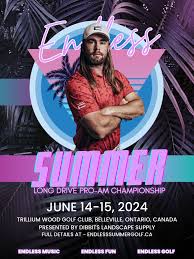 Profile for JT Classic Pro-Am