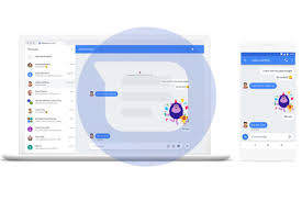 Certaines de ces étapes ne s'appliquent qu'à android envoyer un message. Comment Envoyer Et Recevoir Des Sms A Partir De Son Ordinateur Avec Android Messages