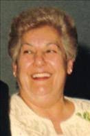 Arlene Lacey Obituary (2009)