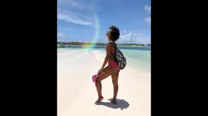 Elodie zone has retracted her claims that sol generation's signee nviiri the storyteller is abusive. Elodie Zone S Insta Stories With Boyfriend And Mum Youtube