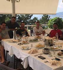 Kulusevski fifa 21 is 20 years old and has 3* skills and 4* weakfoot, and is left footed. Macedonian Football On Twitter Dejan Kulusevski Is A Promising Prospect Macedonia Did Try To Get Him To Represent Our National Team Head Coach Igor Angelovski Even Met With Dejan In The Summer