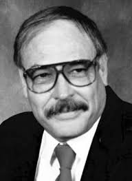 Lawrence Cliff Hinman