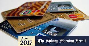 Australia's love of online shopping and the move towards an increasingly cashless society have seen an explosion in credit card fraud. Online Credit Card Fraud On The Rise Accounting For 78 Per Cent Of Total Card Fraud In Australia