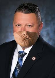 BROTHER MIKE MCCARRON: January 2021