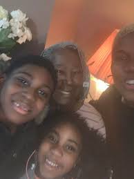 Photo taken at the John F & Julie Orr Shuler farm in Robbinsville, NC. in  the late 1930's at a sorghum(syrup) mill. This photo was given to me by  Hester Stiles Green