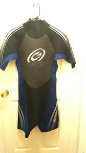 Men Titanium Wetsuit