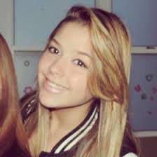 Natalie Ayala's Instagram, Twitter & Facebook