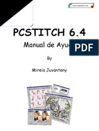 While using your windows computer or other microsoft software, you may come across the terms product key or windows product key and wonder what they mean. Ayuda Pcstitch Pdf Archivo De Computadora Point And Click