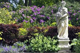 9 Magical Gardening Ideas For Pagans And Wiccans Plants Garden Healing Herbs