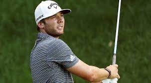 He moved with his family to devon, where he resides today. Sam Burns Trending Up At Workday Charity Open