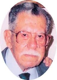 Manuel Luera's Instagram, Twitter & Facebook