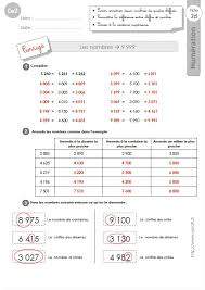 0 évaluation0% ont trouvé ce document utile (0 vote). Ce2 Numeration Calcul Fiches I Profs