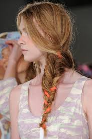 From braided crowns to box braids down to the floor, it's time to try something new. The Best Runway Hair Braiding Styles Of All Time Stylecaster